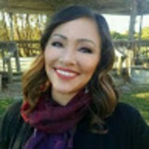 Meet your Posher, Sandra